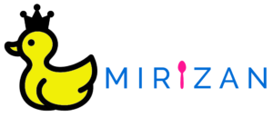 Mirizan Logo 2019